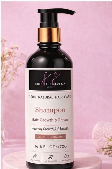 Shampoo