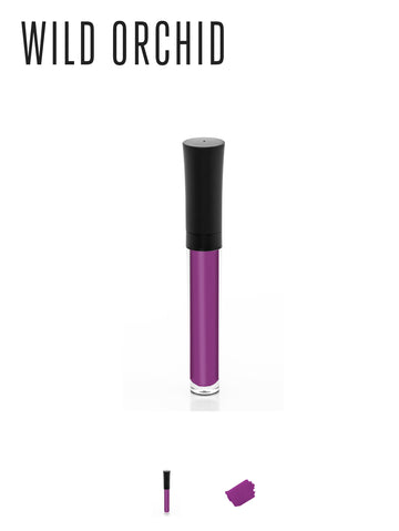 Matte Lipstick