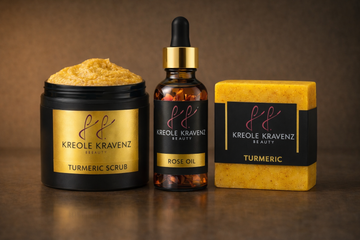 Trio Skin Care Sets